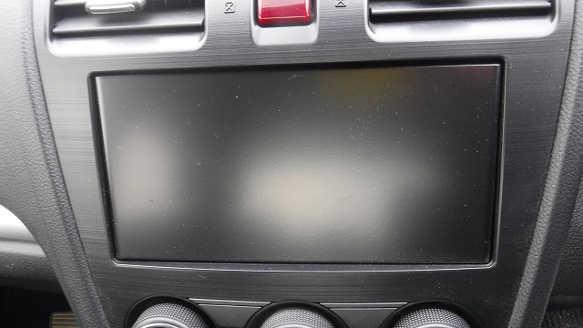 Subaru Impreza G4 2013